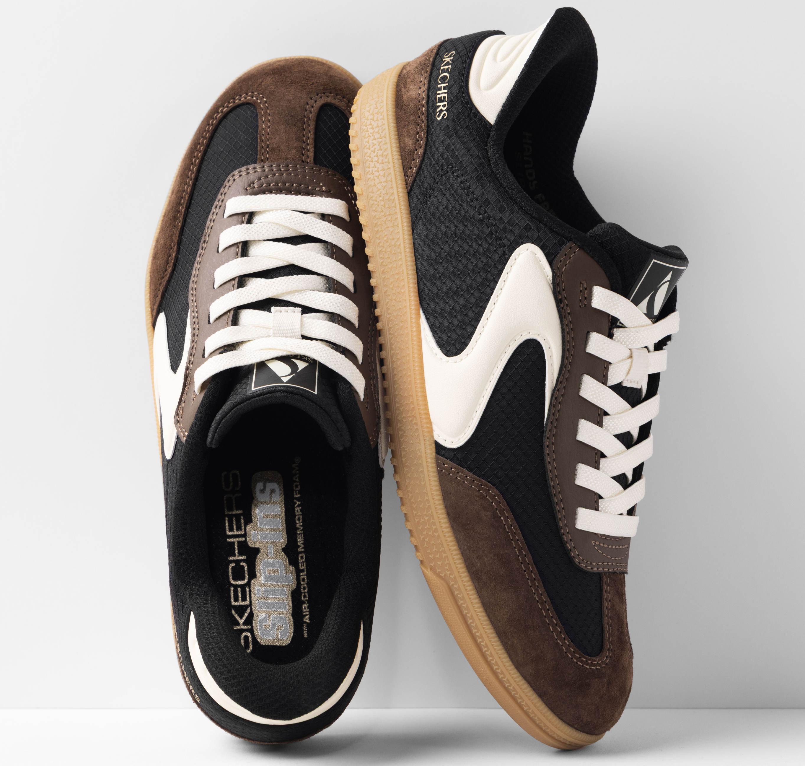 Skechers Slip-Ins Hotshot